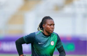 ”No Matter Your Age’ – Nnadozie Reacts After Three Consecutive CAF Best Awards