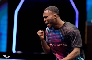 WTT Contender Lagos: Wildcard Stars Set to Light Up Africa’s Table Tennis Capital