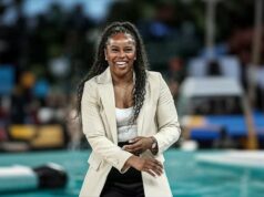 Ahead FIBA AfroBasketball: Coach Rena Wakama Joins D’Tigress As Preparations Intensify