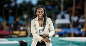 Ahead FIBA AfroBasketball: Coach Rena Wakama Joins D’Tigress As Preparations Intensify