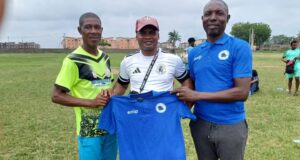 Swiss-Based Coach Adeyemi Offers High-Performance Coaching Expertise to Nigerian Football Teams