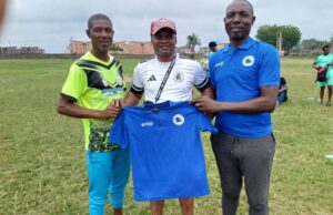 Swiss-Based Coach Adeyemi Offers High-Performance Coaching Expertise to Nigerian Football Teams