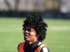 Musharaf Adebayo Set To Sign First Professional Contract With ND Dravinja After Breakout Season