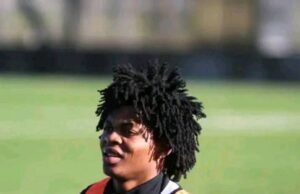 Musharaf Adebayo Set To Sign First Professional Contract With ND Dravinja After Breakout Season