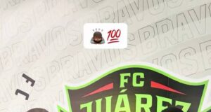 Innocent James Hails First Pro Deal With FC Juárez: “Success Is My Only Acceptable Word”