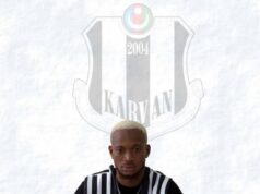 Thompson Gavi Takes Next Step with FK Karvan: “I’m Ready for This Chapter”