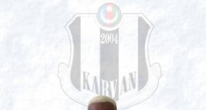 Thompson Gavi Takes Next Step with FK Karvan: “I’m Ready for This Chapter”