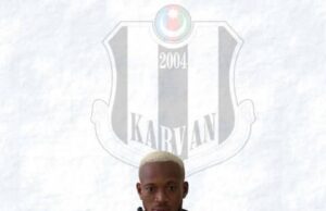 Thompson Gavi Takes Next Step with FK Karvan: “I’m Ready for This Chapter”