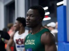 African Sprinters Signal Global Intent Ahead Of World Championships With Record-Breaking Performances