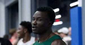 African Sprinters Signal Global Intent Ahead Of World Championships With Record-Breaking Performances