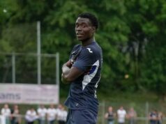 Debut Night Hero: Benjamin Precious Marks First Hoffenheim Appearance With Goal Off The Bench