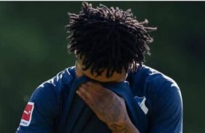 Gift Orban Speaks Out On Harsh Realities Of Poverty In Africa