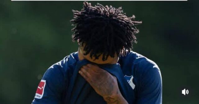 Gift Orban Speaks Out On Harsh Realities Of Poverty In Africa