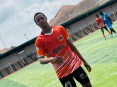 “Discipline, Vision Will Fuel My Rise” – Uche James After Stellar Win