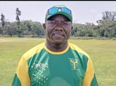 Nigeria’s Cricket National Team Head Coach Steve Tikolo Targets Ranking Points In Uganda