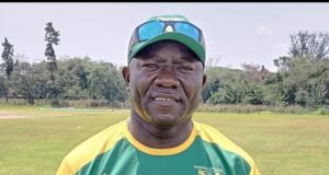 Nigeria’s Cricket National Team Head Coach Steve Tikolo Targets Ranking Points In Uganda