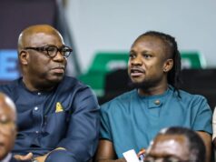 Nigerian Players Gear Up For WTT Contender Lagos