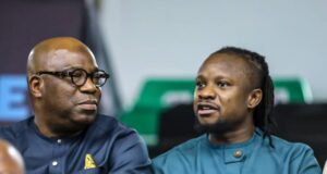 Nigerian Players Gear Up For WTT Contender Lagos