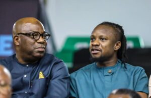 Nigerian Players Gear Up For WTT Contender Lagos