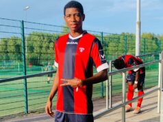 Fueled by Ambition: Nigeria’s Rising Midfield Talent Iwuchukwu Kingsley Chukwuemeka Eyes Premier League Breakthrough
