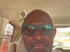 UNSCRIPTED: Chikelue Iloenyosi’s declaration (Part 3) – My Biggest Legacy For Football Is To Ensure All Players Get Closer To God