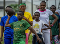 Is Nigeria Ready For a Flag Football Boom? Lessons From The U.S. and a Moment To Invest For Youth and National Impact
