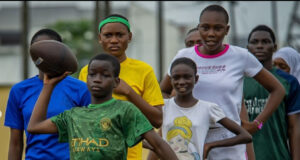 Is Nigeria Ready For a Flag Football Boom? Lessons From The U.S. and a Moment To Invest For Youth and National Impact