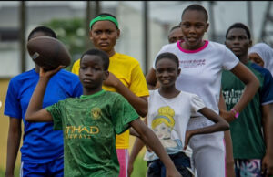 Is Nigeria Ready For a Flag Football Boom? Lessons From The U.S. and a Moment To Invest For Youth and National Impact