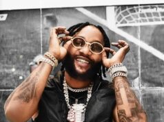 KCee To Headline Closing Ceremony Of CAA African U18/U20 Athletics Championship