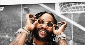 KCee To Headline Closing Ceremony Of CAA African U18/U20 Athletics Championship