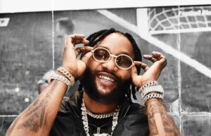 KCee To Headline Closing Ceremony Of CAA African U18/U20 Athletics Championship