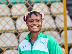 Ese Brume & Prestina Ochonogor: A Tough Championship, A Challenging Road Back