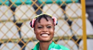 Ochonogor Shatters Championship Record With Dominant Long Jump Victory For Nigeria