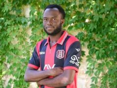 Ojetoye Waliu Joins Hapoel Jerusalem from Ikorodu City FC