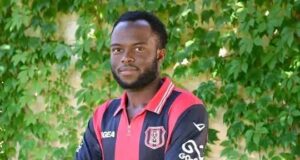 Ojetoye Waliu Joins Hapoel Jerusalem from Ikorodu City FC