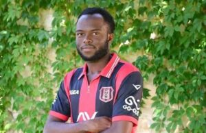 Ojetoye Waliu Joins Hapoel Jerusalem from Ikorodu City FC