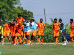 2025 WAFU B U20 Championship: Ivory Coast Defeats Ghana to Set Up Final Clash With Nigeria