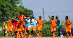 2025 WAFU B U20 Championship: Ivory Coast Defeats Ghana to Set Up Final Clash With Nigeria
