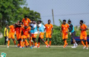 2025 WAFU B U20 Championship: Ivory Coast Defeats Ghana to Set Up Final Clash With Nigeria