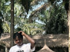 Why I Dumped Football For Future Career In Acting – Sunny Fasetire