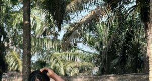 Why I Dumped Football For Future Career In Acting – Sunny Fasetire