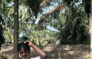 Why I Dumped Football For Future Career In Acting – Sunny Fasetire