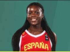 FIBA U19WWC: Okafor Somtochukwu Powers Spain Past Canada In A Third Place Thriller
