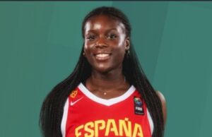 FIBA U19WWC: Okafor Somtochukwu Powers Spain Past Canada In A Third Place Thriller