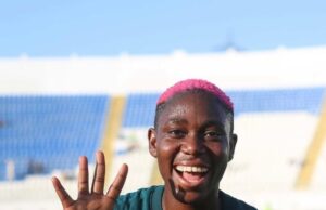 Asisat Lamina Oshoala Reflects On Her WAFCON 2024 Experience, Scoffs Retirement Report