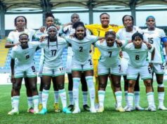 2026 Women’s AFCON Race: Nigeria, Zambia, Ghana, Mali In Good Stead For Morocco 2026