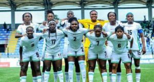 2026 Women’s AFCON Race: Nigeria, Zambia, Ghana, Mali In Good Stead For Morocco 2026