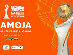 CAF Unveils “PAMOJA” Campaign and Official Poster for TotalEnergies CAF African Nations Championship