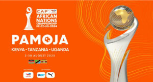 CAF Unveils “PAMOJA” Campaign and Official Poster for TotalEnergies CAF African Nations Championship