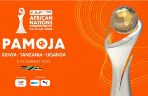 CAF Unveils “PAMOJA” Campaign and Official Poster for TotalEnergies CAF African Nations Championship